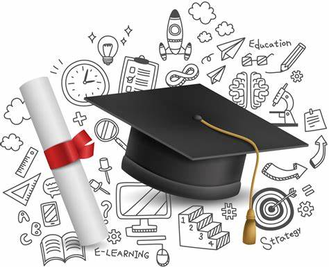 course kits